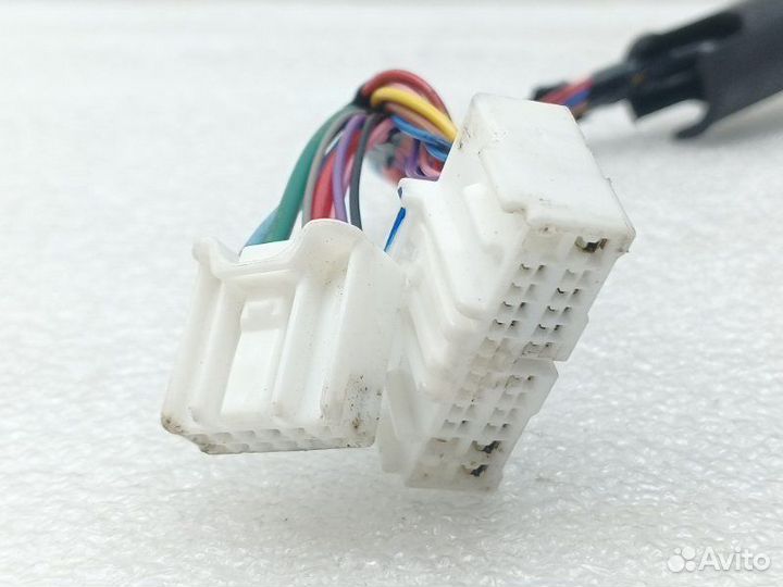 Проводка двери передняя правая Mitsubishi Asx 3