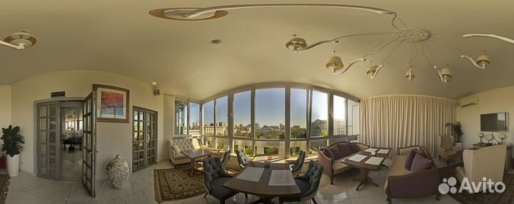 Виртуальные 3d туры. Фото 360. Панорамы Яндекс