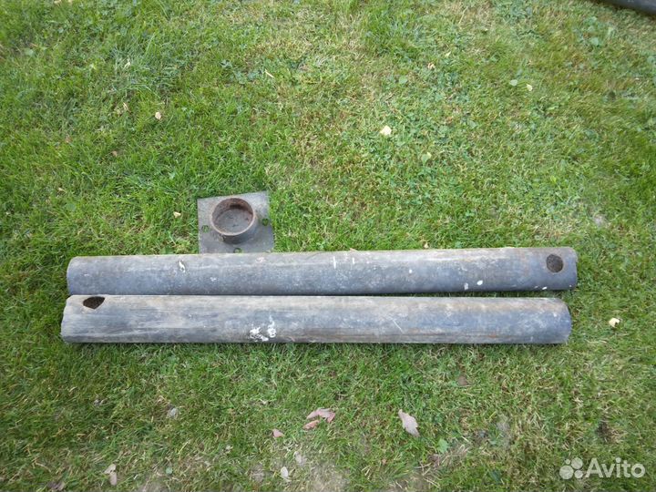 Оборудование для бурения скважин