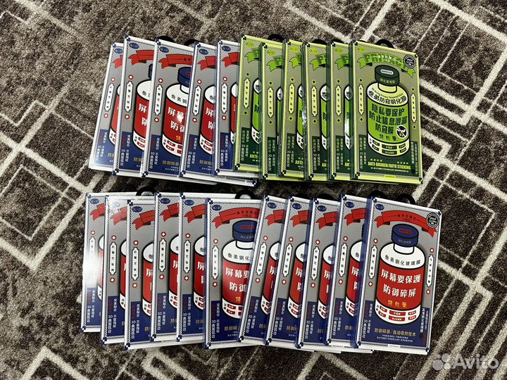 Защитное стекло remax