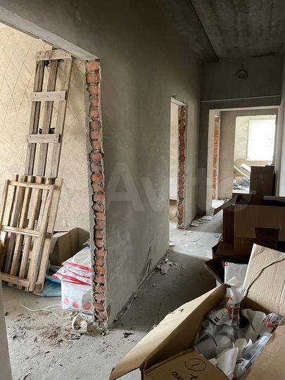 Коттедж 282,4 м² на участке 4,5 сот.