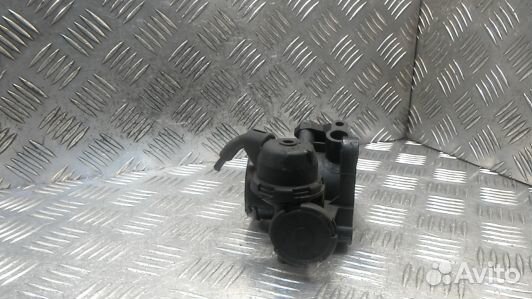 Дроссельная заслонка дизельная fiat scudo 2 (9LV03