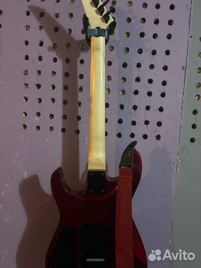 Электрогитара Jackson JS11