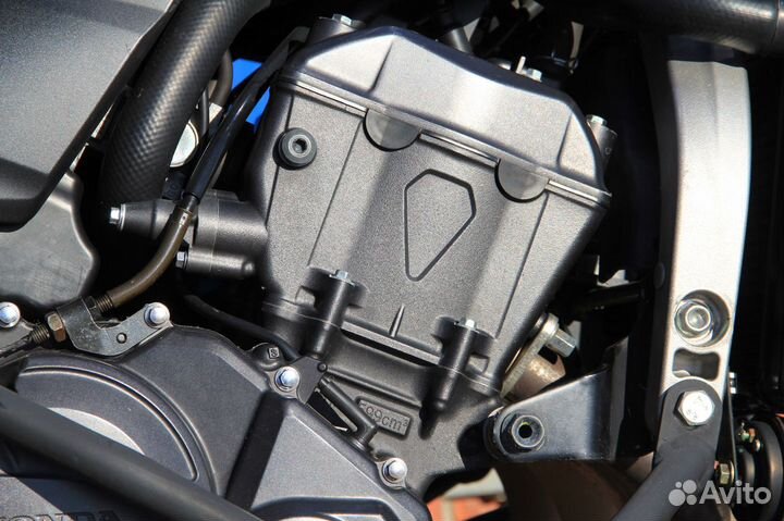 Honda cb 600 Hornet 2007