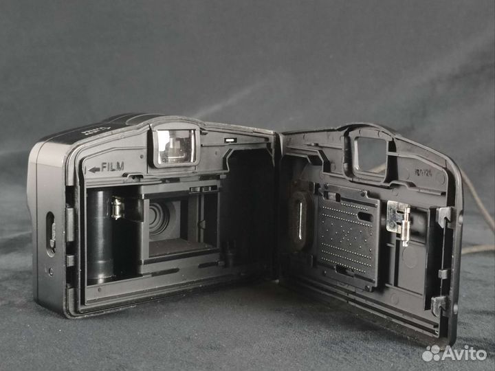 Canon Prima AF-7