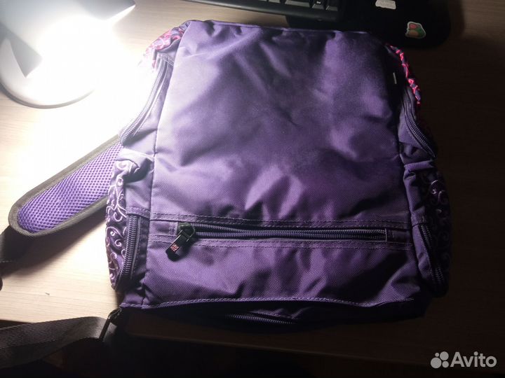 Сумка для школы