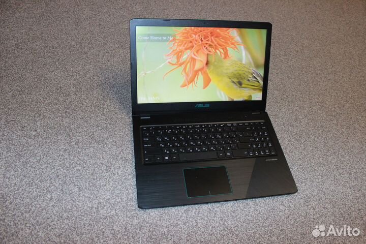 Ryzen 5 +6 Гб +SSD 256 Гб +FullHD + GTX 1050 4 Гб