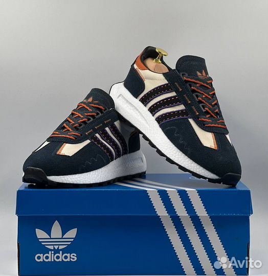 Adidas Retropy E5