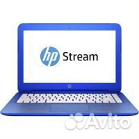 HP Stream 13-c100ur