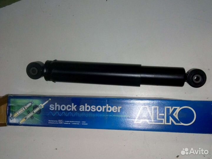 Амортизатор задний Форд Транзит