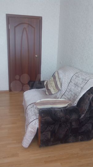 1-к. квартира, 43 м², 13/17 эт.