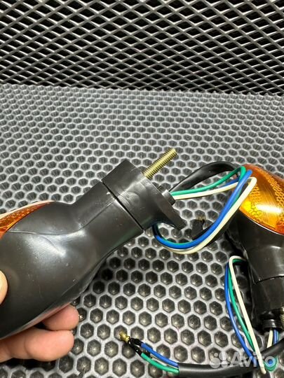 Поворотники honda CBR600RR CBR1000RR CBR 600F