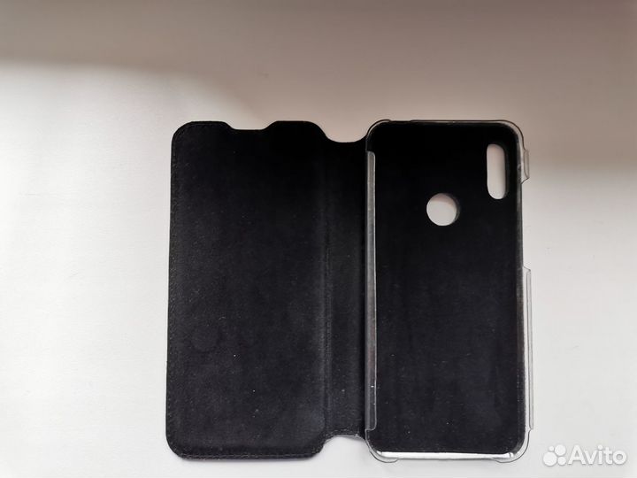 Чехол-книжка