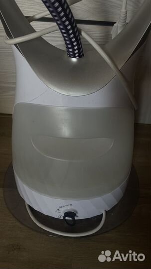 Отпариватель philips