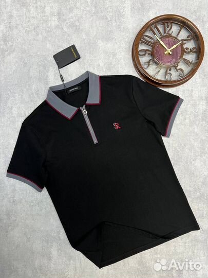 Stefano ricci поло