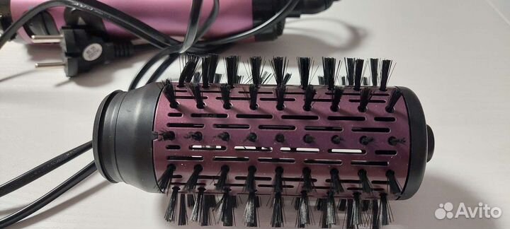 Щётка фен для локонов Philips StyleCare Prestige