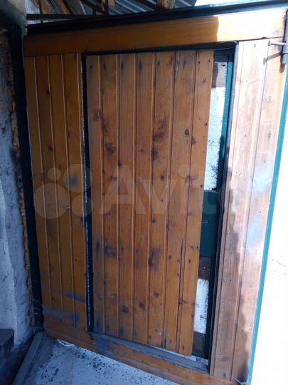 Гараж, 18 м²