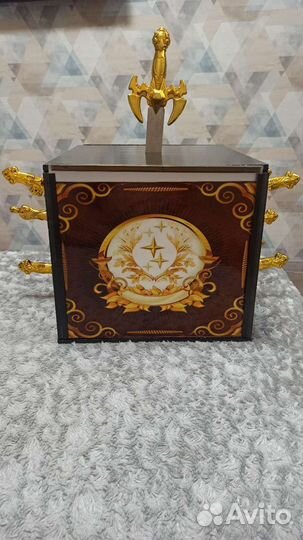 Реквизит для фокусов