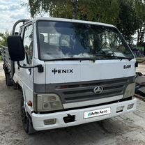 BAW Fenix 3.2 MT, 2010, 200 000 км, с пробегом, цена 800 000 руб.