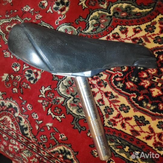 Велоседло детское