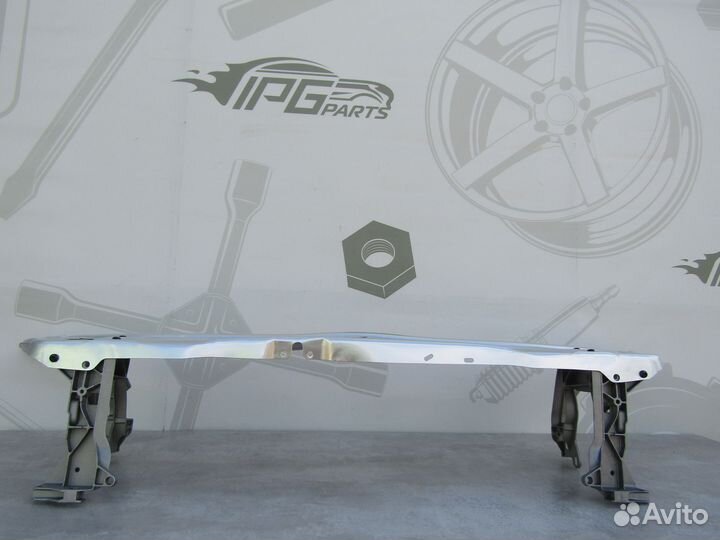 Передняя панель Mercedes W205 A2056201734