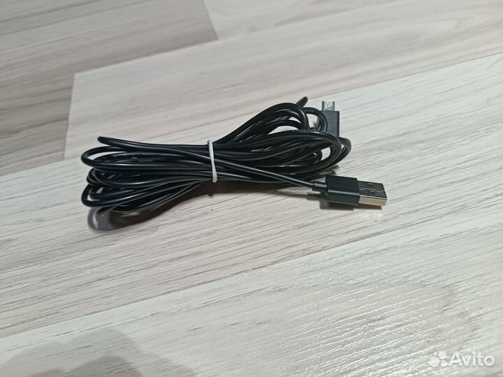 Usb кабель для видео регистратора