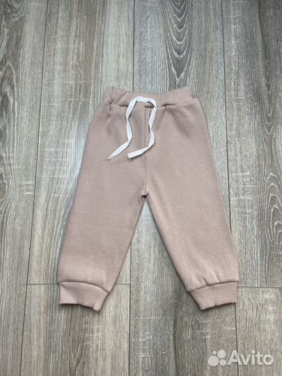 Костюм детский тройка