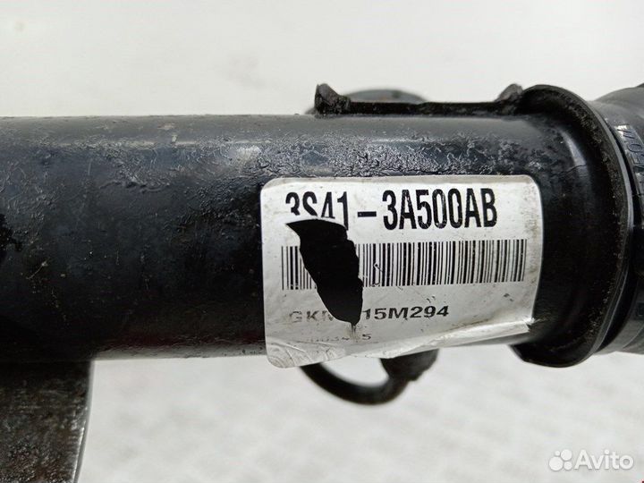 Рейка рулевая для Ford Focus 1 1323623