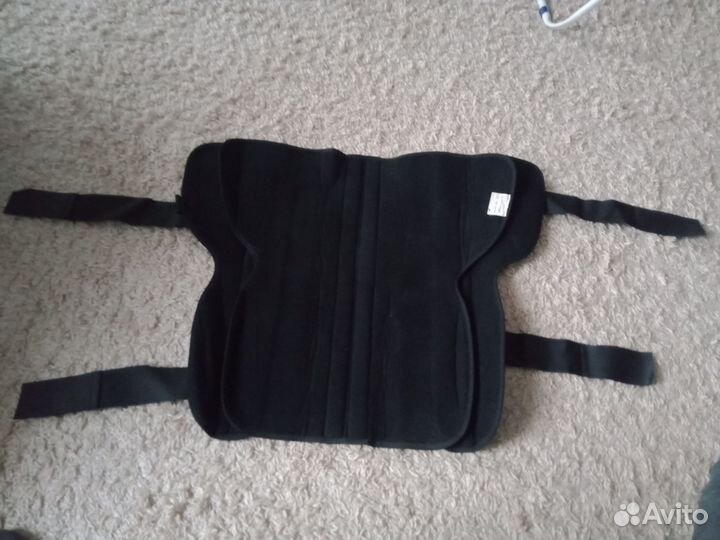 Шина для фиксации коленного сустава б.у