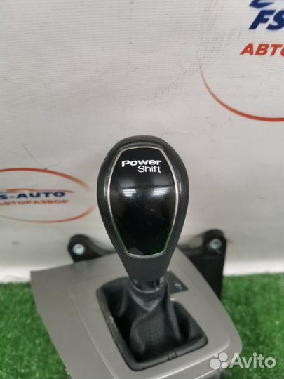 Селектор АКПП Ford Kuga 1 SUV 2.0 TD txda 2012