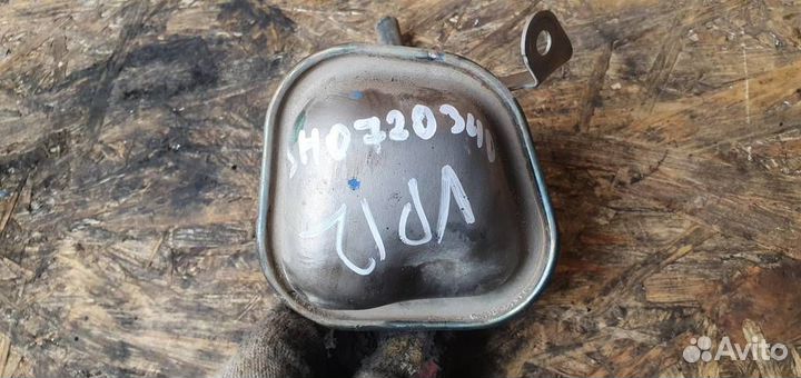 Вакуумный бак Mazda CX 5 2012-2017