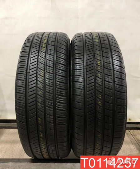 Yokohama YK740 GTX 225/60 R16 98H