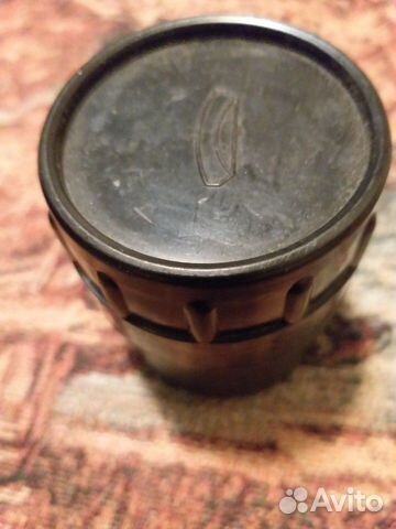 Кольца для фотоапарата