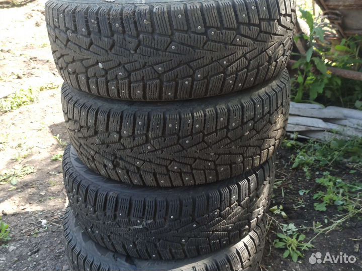 Cordiant Snow Cross 205/55 R16