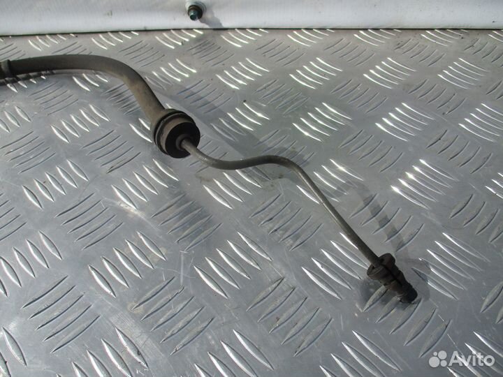 Трубка цилиндра сцепления Citroen C4 2007г