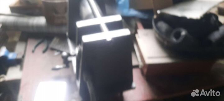 Вальцы ювелирные СССР