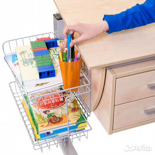 Парты серии 