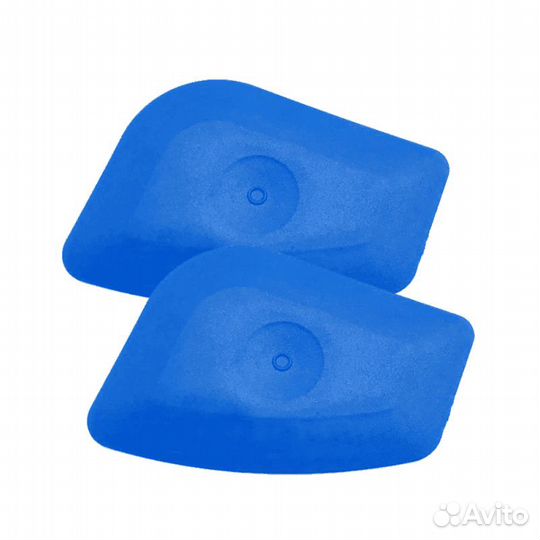 Выгонка Lil Chizler синий мягкий