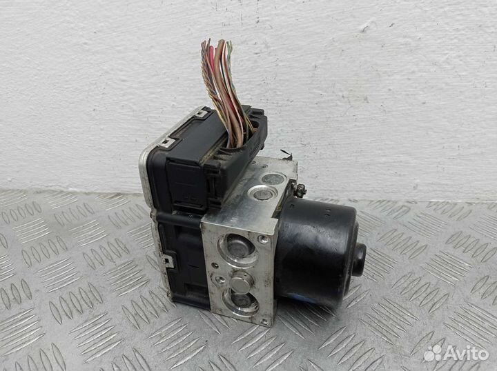 Блок ABS для BMW X3 (F25) 6859243