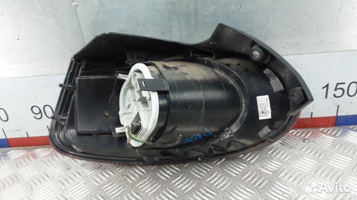 Фонарь Fiat Bravo (2007-2014)