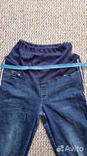 Штаны для беременных 48 50