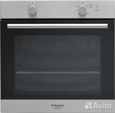 Гaзовый духовой шкаф Hotpоint-Ariston 71 л