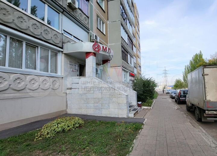 Арендный бизнес медклиника 260 м2