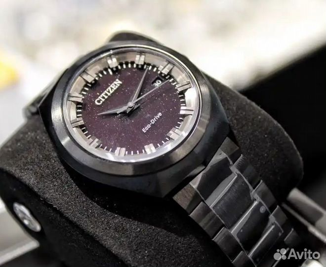 Citizen BN1015-52E