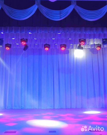 Комплект одежды сцены на заказ Красноярск