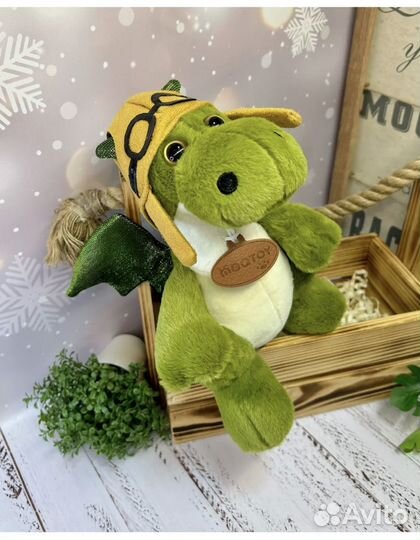 Мягкая игрушка 