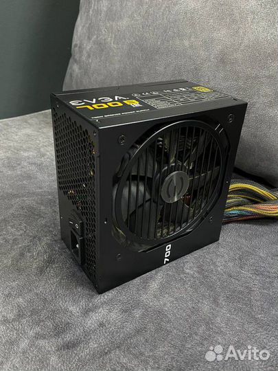 Блок питания - 500W-700W