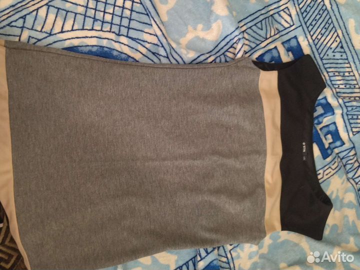 Вещи пакетом женские 46 48 бесплатно