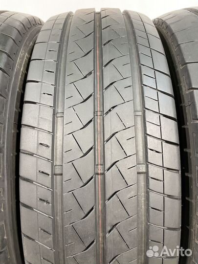 Bridgestone Duravis R660 225/65 R16C 111H