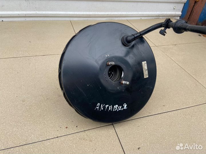 Тормозной вакуум Skoda Octavia 1 (A4)